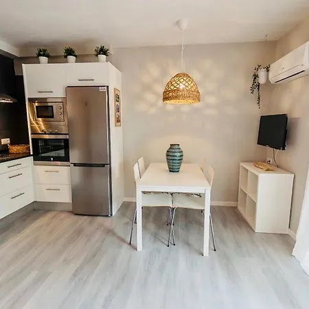 Apartamento Con Jardin En Cala'n Bosch- A5 Apartman Cala en Bosch