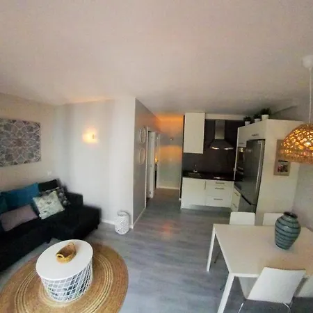 Apartamento Con Jardin En Cala'n Bosch- A5 Апартаменты *