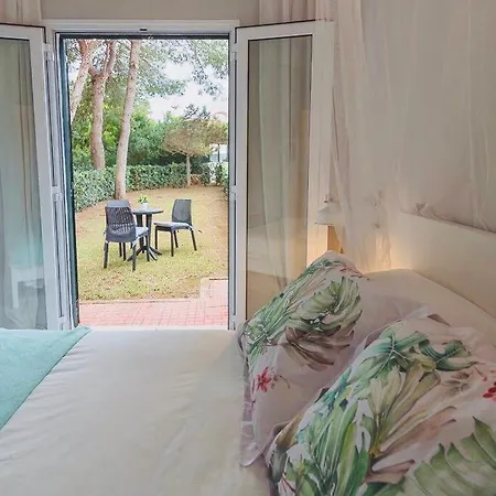Apartamento Con Jardin En Cala'n Bosch- A5
