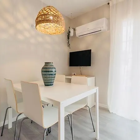 Apartamento Con Jardin En Cala'n Bosch- A5 Apartament Cala en Bosch